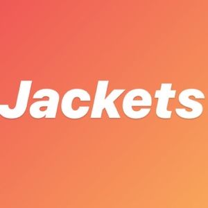 Jackets/Coats